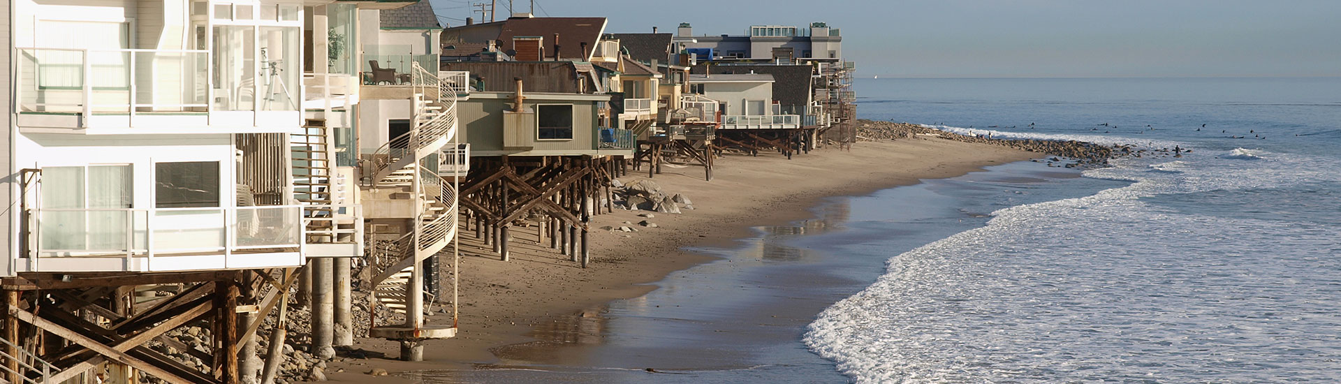 Homeowners Insurance in San Luis Obispo, Arroyo Grande, Nipomo, Oceano, CA