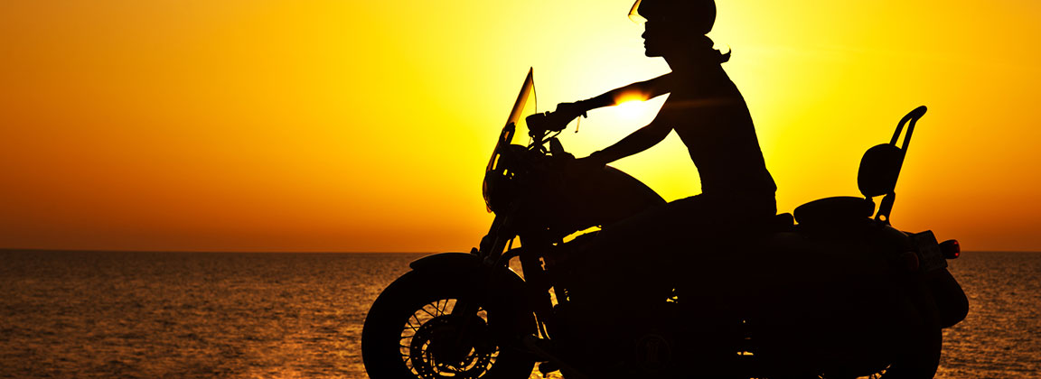 Motorcycle Insurance in Santa Maria, Paso Robles, CA, San Luis Obispo and Nearby Cities