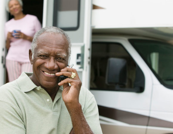 RV Insurance in Atascadero, CA, Paso Robles, CA, Nipomo, Oceano, CA and Nearby Cities