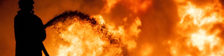 High Risk Fire Insurance in Santa Maria, Paso Robles, Arroyo Grande and Surrounding Areas