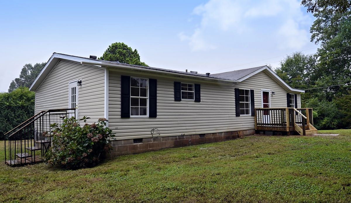 Mobile Home Insurance in Santa Maria, Atascadero, CA, Paso Robles, CA and Nearby Cities