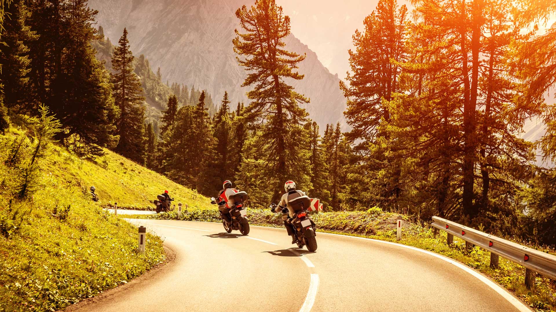 Motorcycle Insurance in San Luis Obispo, CA and Surrounding Areas