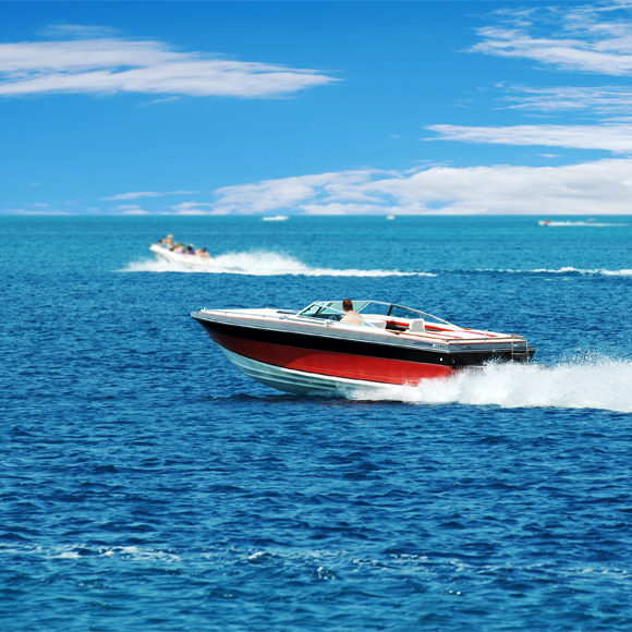 Speedboat Insurance for Oceano, and Grover Beach, CA Resident