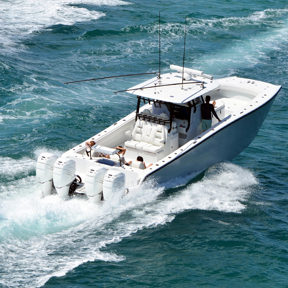 Fishing Boat Insurance for Recreational Vessels in Santa Maria, CA