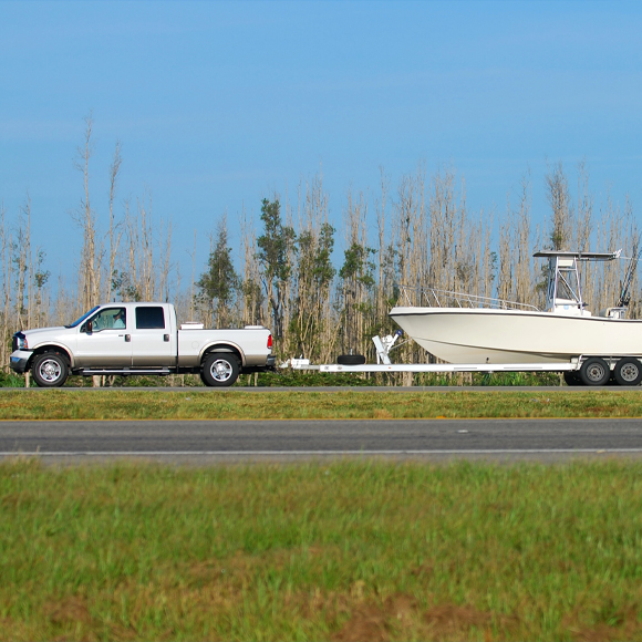 Boat Trailer Insurance for Residents Near Nipomo, Oceano, and Paso Robles, CA