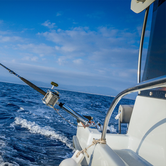 Fishing Boat Insurance in Arroyo Grande, Paso Robles, and throughout San Luis Obispo, CA