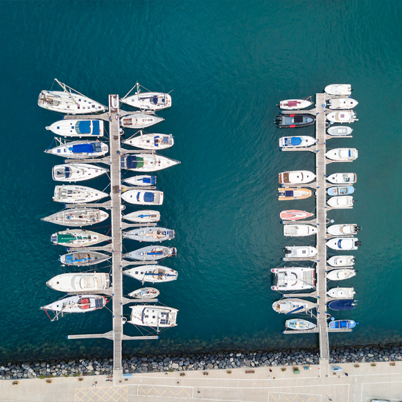 Fishing Boats and other Recreational Watercraft with Boat Insurance in San Luis Obispo, CA